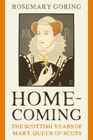 Cover of Homecoming