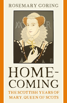 Cover of Homecoming