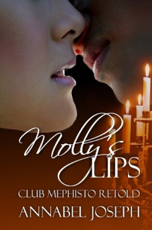 Cover of Molly's Lips