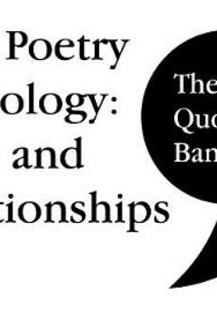 Cover of AQA Poetry Anthology - Love and Relationships GCSE Revision and Study Guide for English Literature 9-1