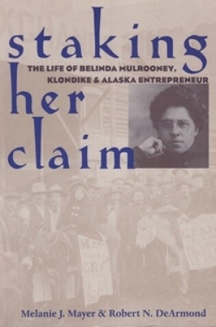 Cover of Staking Her Claim