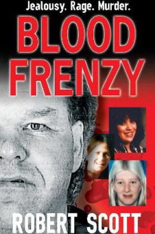 Cover of Blood Frenzy