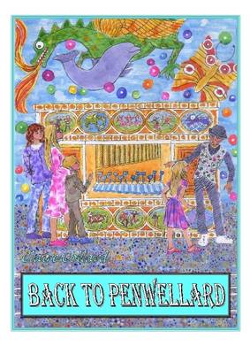 Book cover for Back to Penwellard