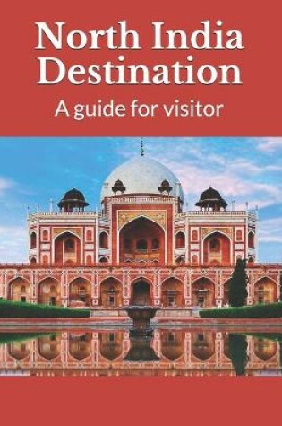 Cover of North India Destination