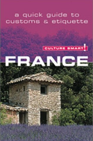 Cover of France