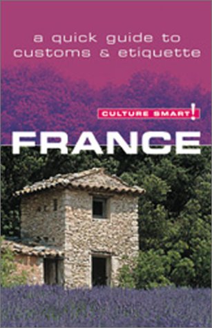 Book cover for France