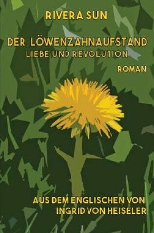 Cover of Der Loewenzahnaufstand