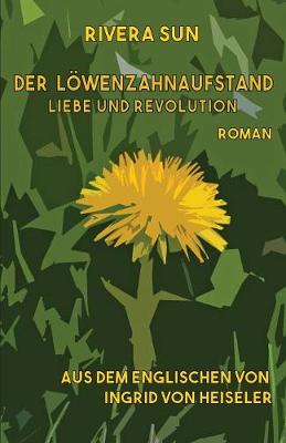 Book cover for Der Loewenzahnaufstand