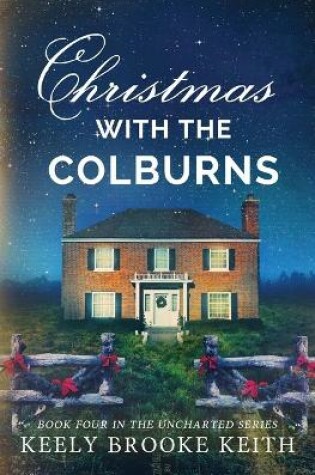 Cover of Christmas with the Colburns