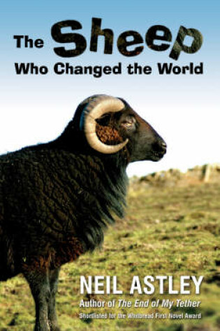 Cover of The Sheep Who Changed the World