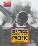 Book cover for Strategic Battles in the Pacific