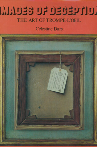 Cover of Images of Deception