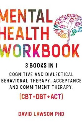Cover of Mental Health Workbook