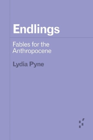 Cover of Endlings