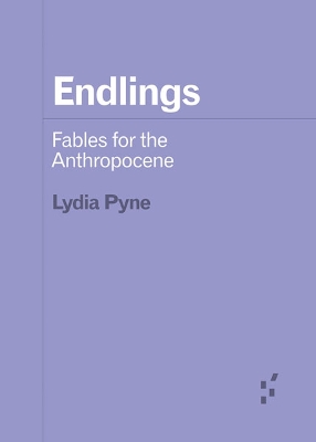 Cover of Endlings