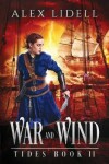 Book cover for War and Wind