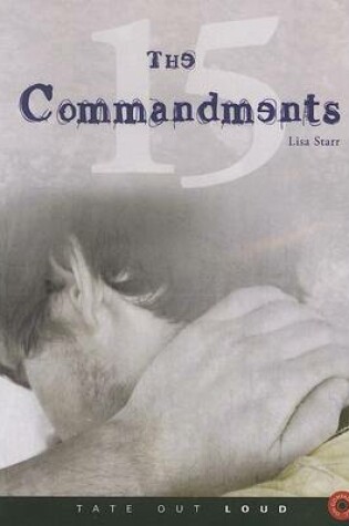 Cover of The 15 Commandments