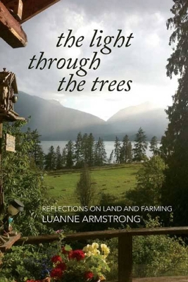 Book cover for The Light Through the Trees