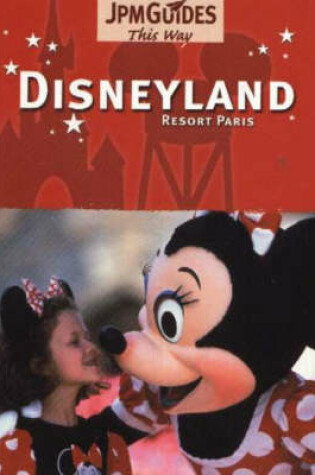 Cover of Disneyland Resort Paris