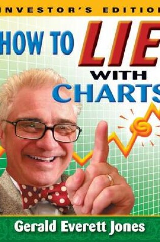 Cover of How to Lie with Charts