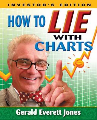 Book cover for How to Lie with Charts