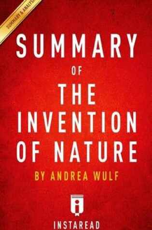 Cover of Summary of the Invention of Nature