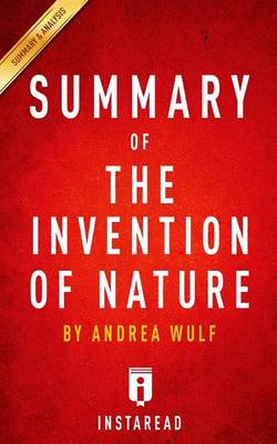 Book cover for Summary of the Invention of Nature