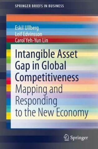 Cover of Intangible Asset Gap in Global Competitiveness