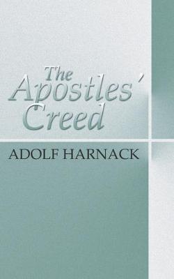 Book cover for Apostles' Creed