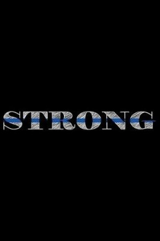 Cover of Strong