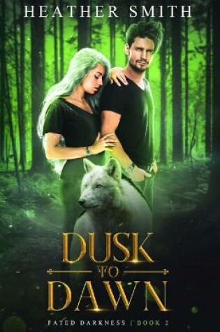 Cover of Dusk to Dawn