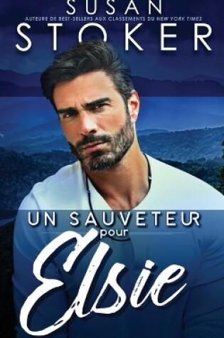 Cover of Un sauveteur pour Elsie