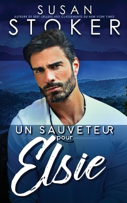 Cover of Un sauveteur pour Elsie