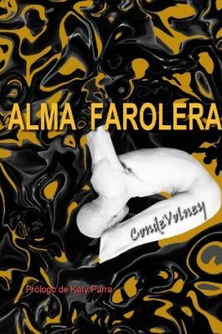 Cover of Alma Farolera