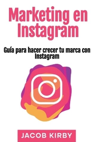 Cover of Marketing en Instagram