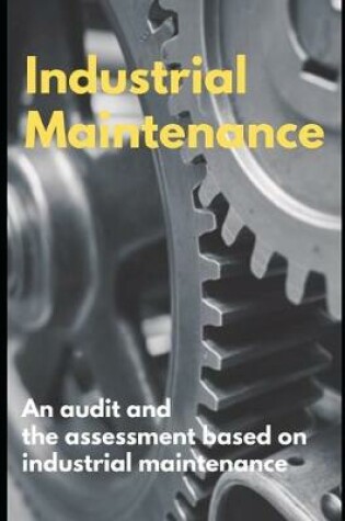 Cover of Industrial Maintenance