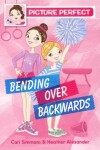 Book cover for Bending Over Backwards