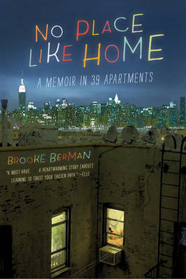 Book cover for No Place Like Home