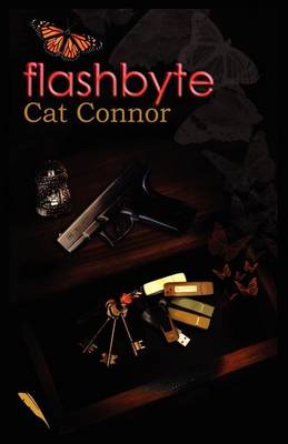 Cover of Flashbyte