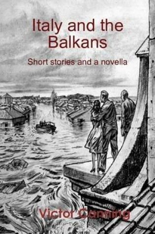 Cover of Italy and the Balkans