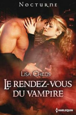 Cover of Le Rendez-Vous Du Vampire