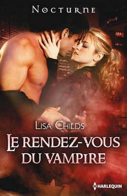 Book cover for Le Rendez-Vous Du Vampire