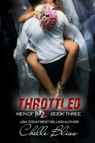 Cover of Throttled
