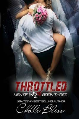 Book cover for Throttled