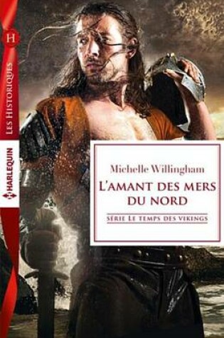 Cover of L'Amant Des Mers Du Nord