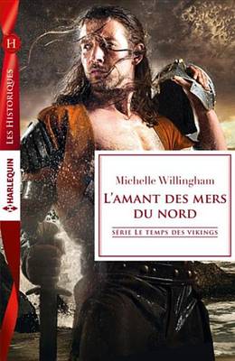 Cover of L'Amant Des Mers Du Nord