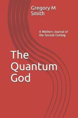 Cover of The Quantum God