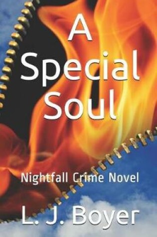 Cover of A Special Soul