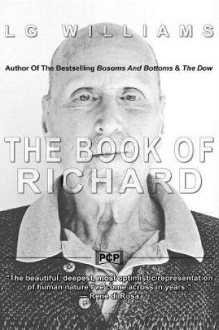 Cover of The Book Of Richard