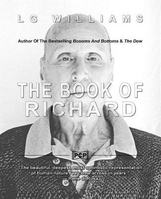 Book cover for The Book Of Richard